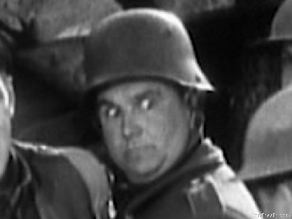 Otto Fries in High C's (1930)