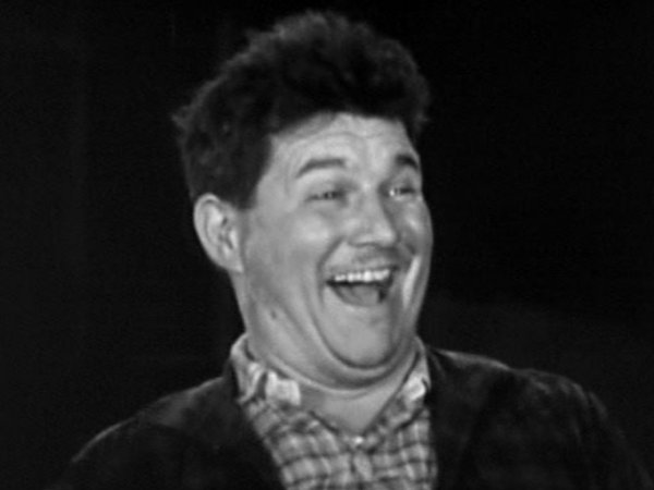 Otto Fries in The Old Bull (1932)