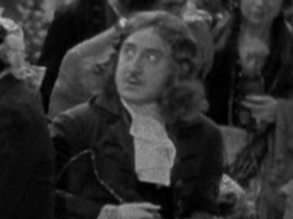 Rolfe Sedan in The Devil's Brother (1933)