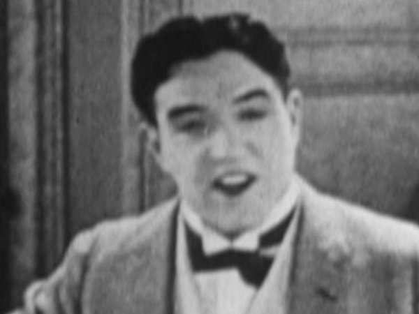 Sidney D'Albrook in Charley My Boy! (1926)