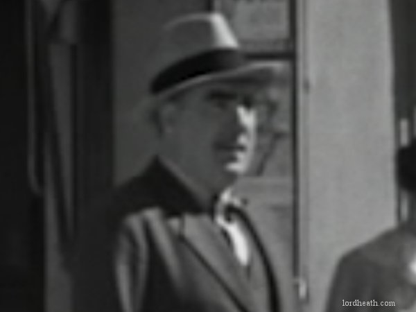 Sydney Jarvis in Midsummer Mush (1933)