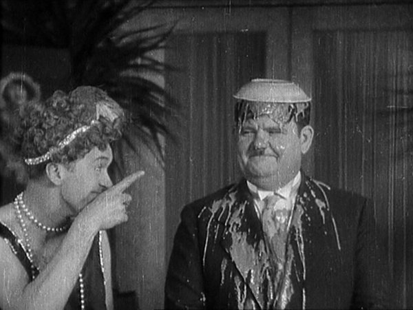 That's My Wife (1929)