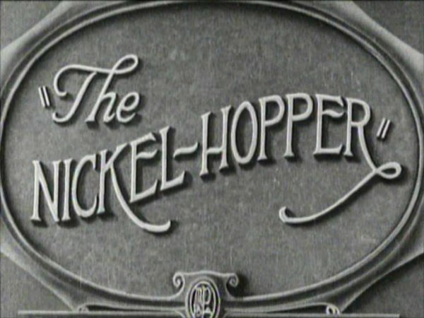 Hop To It, Bellhop [1925]