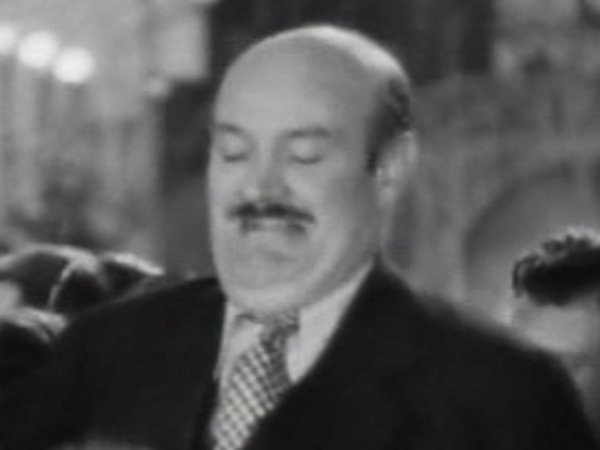 Tiny Ward in Asleep In The Feet (1933)