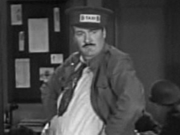 Tiny Ward in Bring 'Em Back A Wife (1933)