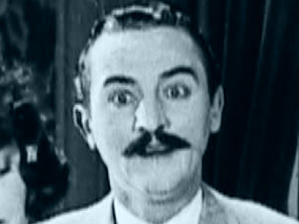 Tyler Brooke in Dizzy Daddies (1926)