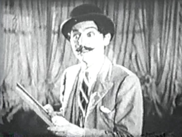Tyler Brooke in Should Husbands Pay? (1926)