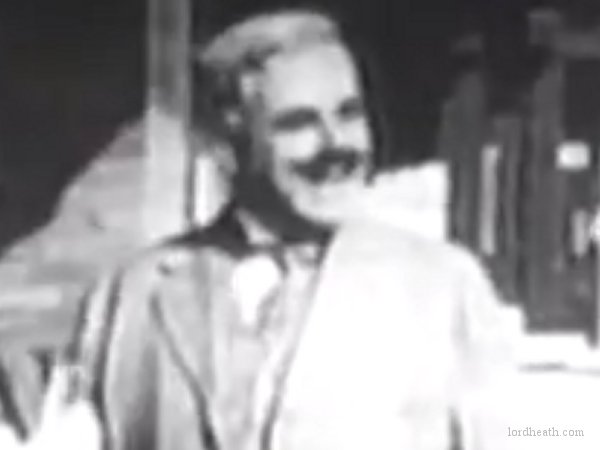 William Blaisdell in Why Pick On Me? (1918)