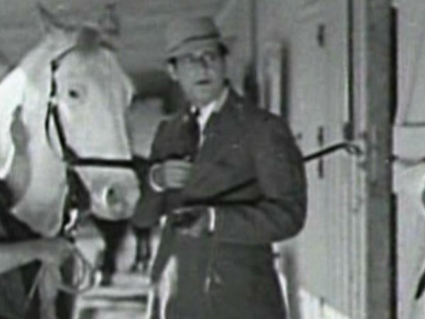 William Gillespie in Wrong Again