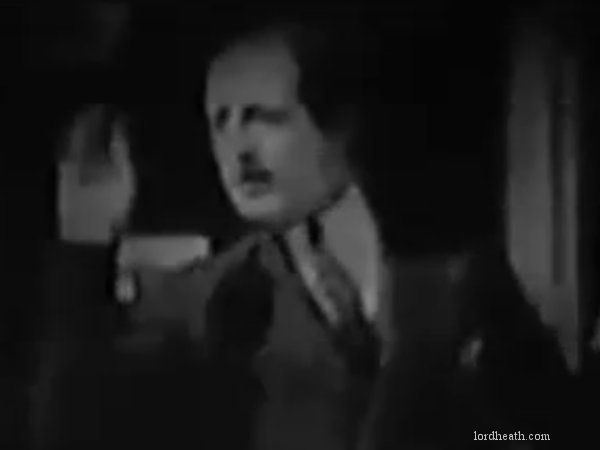 William Gillespie in Hired And Fired (1926)