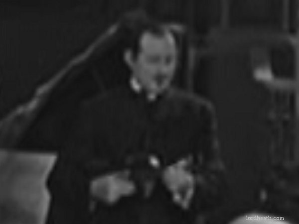 William Gillespie in Mother's Joy (1923)