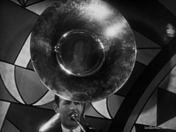 William Gillespie in Pups Is Pups (1930)