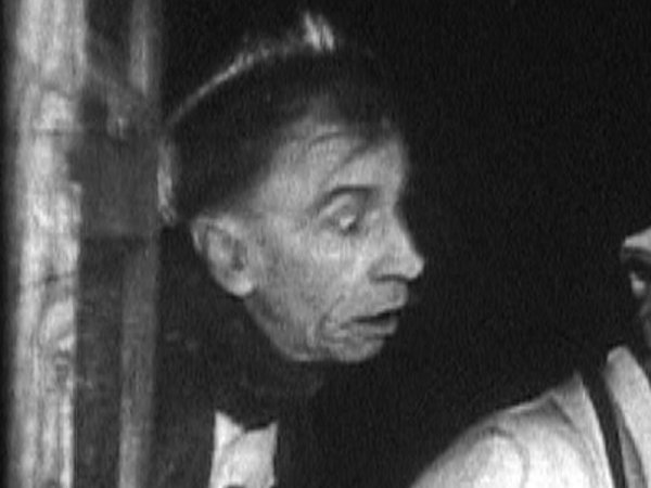Al Hallett in What Women Did For Me (1927)