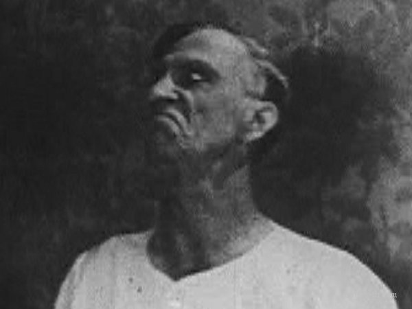 Al Hallett in Hello Baby! (1925)