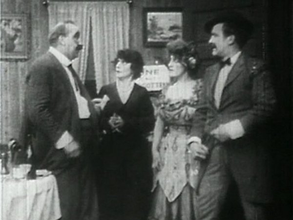 DVD screencapture - Lord Heath - Laurel & Hardy - Another Nice Mess - http://www.lordheath.com/