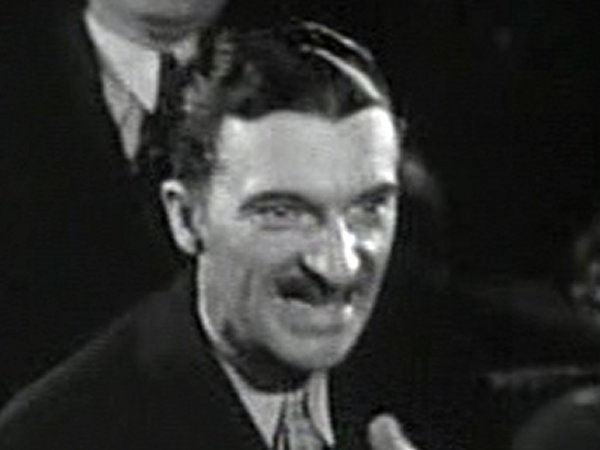 Art Rowlands in Neighborhood House (1936)
