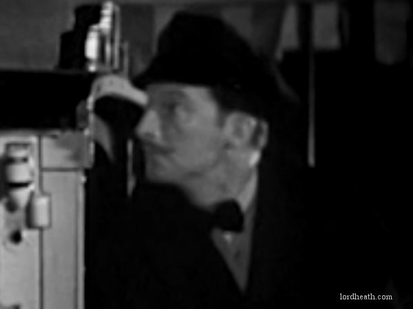 Art Rowlands in The Chases Of Pimple Street (1934)