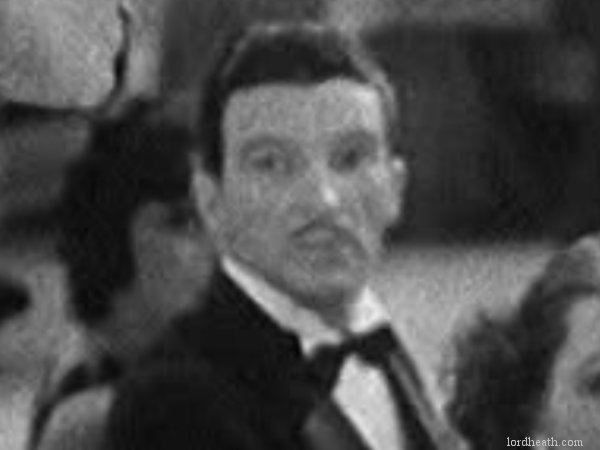 Art Rowlands in Topper (1937)