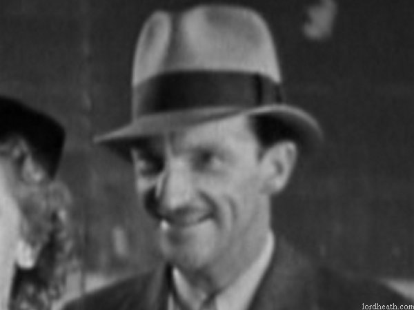 Art Rowlands in Treasure Blues (1935)