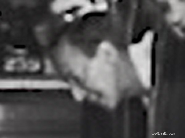 Baldwin Cooke in One Of The Smiths (1931)