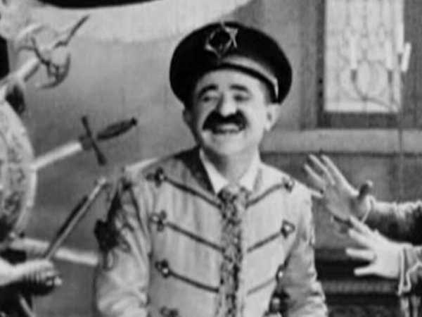 DVD screencapture - Lord Heath - Laurel & Hardy - Another Nice Mess - http://www.lordheath.com/