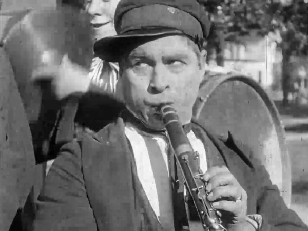 DVD screencapture - Lord Heath - Laurel & Hardy - Another Nice Mess - http://www.lordheath.com/