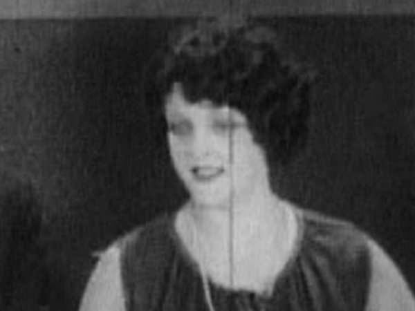 Blanche Mehaffey in One Of The Family (1924) DVD screencapture - Lord Heath - Laurel & Hardy - Another Nice Mess - http://www.lordheath.com/