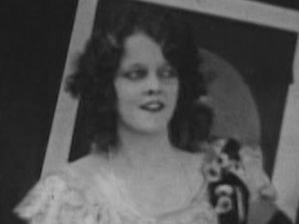 Blanche Mehaffey in The Old War-Horse (1926)