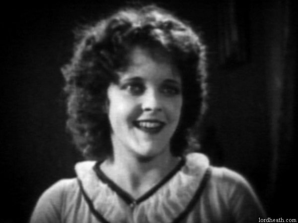 Blanche Mehaffey in The White Sheep (1924)