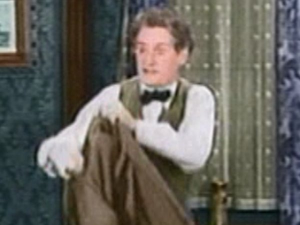 DVD screencapture - Lord Heath - Laurel & Hardy - Another Nice Mess - http://www.lordheath.com/