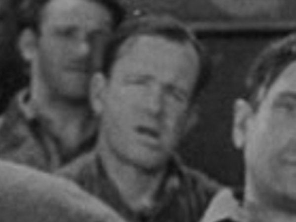 Bobby Dunn in Pardon Us (1931)