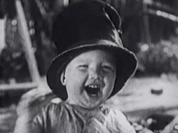 DVD screencapture - Lord Heath - Laurel & Hardy - Another Nice Mess - http://www.lordheath.com/