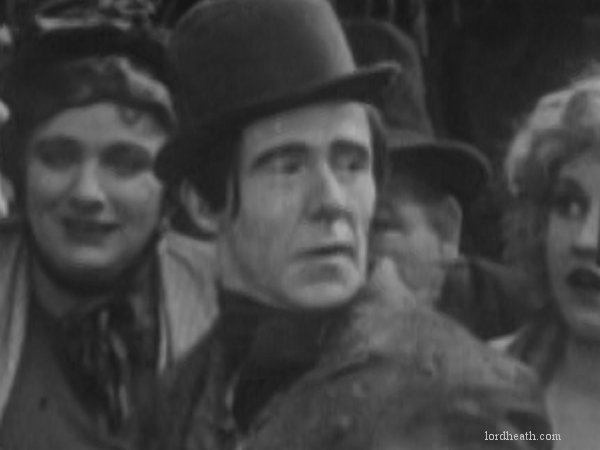 Charles Lloyd in Near Dublin (1924)