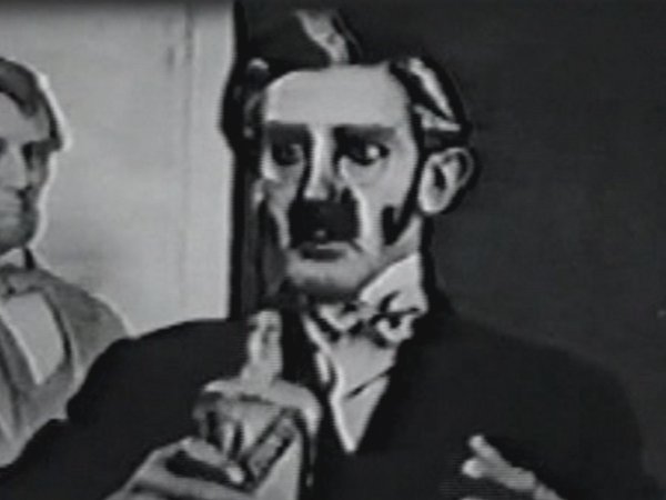 DVD screencapture - Lord Heath - Laurel & Hardy - Another Nice Mess - http://www.lordheath.com/