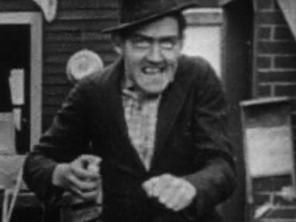 DVD screencapture - Lord Heath - Laurel & Hardy - Another Nice Mess - http://www.lordheath.com/