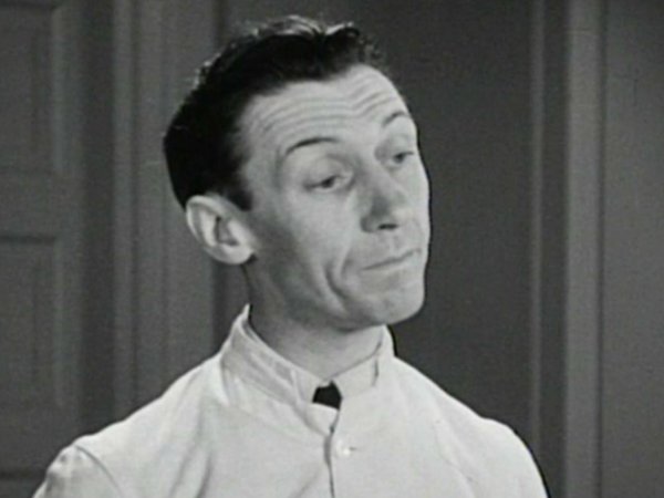 DVD screencapture - Lord Heath - Laurel & Hardy - Another Nice Mess - http://www.lordheath.com/