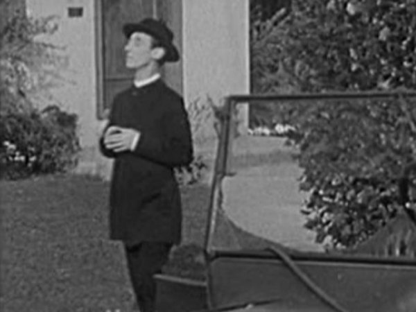 DVD screencapture - Lord Heath - Laurel & Hardy - Another Nice Mess - http://www.lordheath.com/