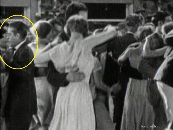 Chet Brandenburg in The Nickel-Hopper (1926)