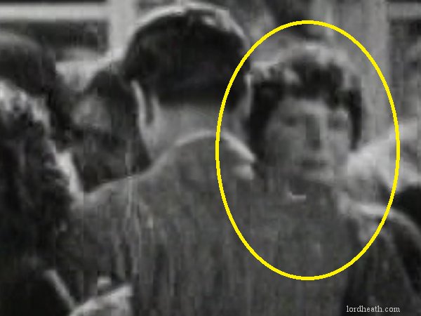 Clara Guiol in The Nickel-Hopper (1926)