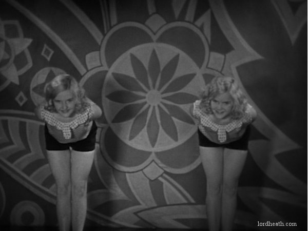 DVD screencapture - Lord Heath - Laurel & Hardy - Another Nice Mess - http://www.lordheath.com/