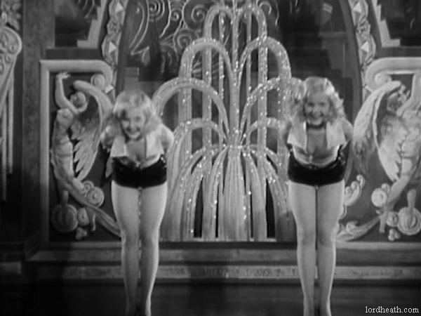 DVD screencapture - Lord Heath - Laurel & Hardy - Another Nice Mess - http://www.lordheath.com/