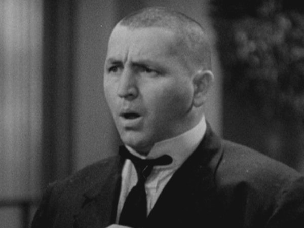 Curly Howard 