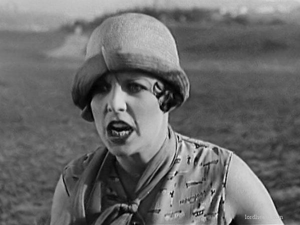 DVD screencapture - Lord Heath - Laurel & Hardy - Another Nice Mess - http://www.lordheath.com/