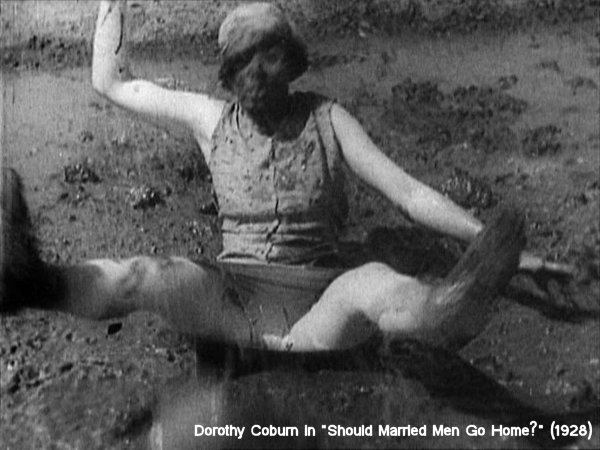 DVD screencapture - Lord Heath - Laurel & Hardy - Another Nice Mess - http://www.lordheath.com/