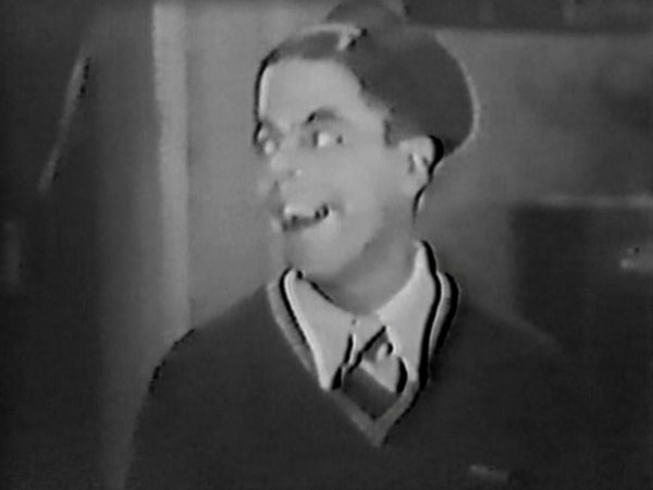 DVD screencapture - Lord Heath - Laurel & Hardy - Another Nice Mess - http://www.lordheath.com/