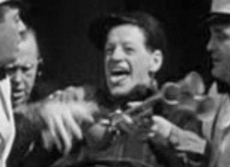 DVD screencapture - Lord Heath - Laurel & Hardy - Another Nice Mess - http://www.lordheath.com/