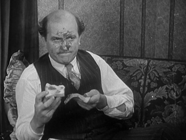 DVD screencapture - Lord Heath - Laurel & Hardy - Another Nice Mess - http://www.lordheath.com/