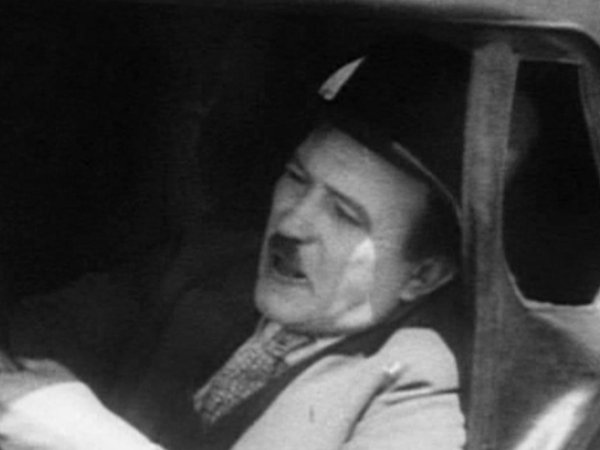 DVD screencapture - Lord Heath - Laurel & Hardy - Another Nice Mess - http://www.lordheath.com/