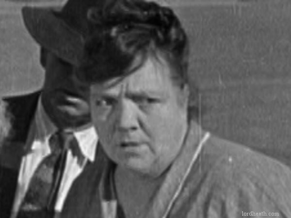 Edna Hall in Came The Dawn (1928)