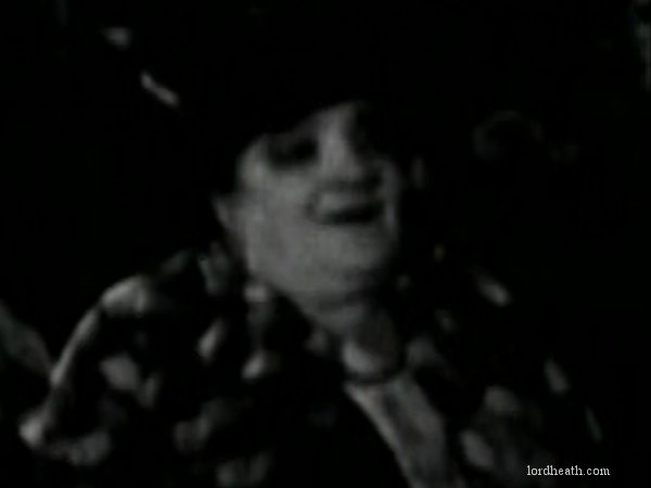 Edna Hall in Movie Night (1929)